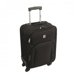 Чемодан Skyflite Spirit Black (S) Картинка Чемодан Skyflite Spirit Black (S)