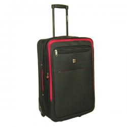 Чемодан Skyflite Transit Black (M) Картинка Чемодан Skyflite Transit Black (M)