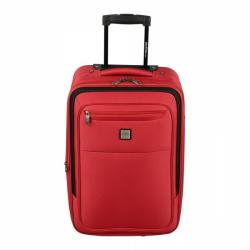 Чемодан Skyflite Transit Red (S) Картинка Чемодан Skyflite Transit Red (S)