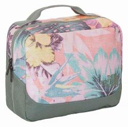 Сумка The North Face BC FLAT TRAVEL KIT TNF Картинка Сумка The North Face BC FLAT TRAVEL KIT TNF