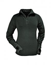 Картинка Chevalier Thermolite Zipper 2XL ц:светлокоричневый