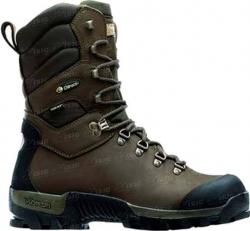 Картинка Chiruca Alaska 41 Gore tex, Vibram, ц:коричневый