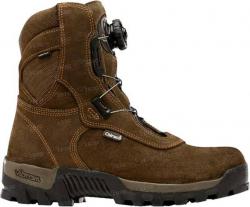 Картинка Chiruca Bulldog Boa 41 Gore tex, Vibram, ц:коричневый