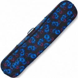Картинка Чохол Dakine WOMENS PIPE 157 blue flowers