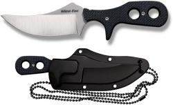 Картинка Нож Cold Steel Mini Tac Skinner