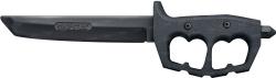 Cold Steel RUBBER TRAINING TRENCH KNIFE TANTO Картинка Cold Steel RUBBER TRAINING TRENCH KNIFE TANTO