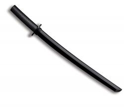 Картинка Меч тренировочный Cold Steel Wakazashi Bokken