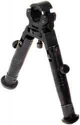 Сошки Cometa Mini Bipod Картинка Сошки Cometa Mini Bipod