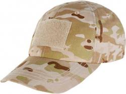 Картинка Condor Outdoor Tactical Cap MultiCam Aid