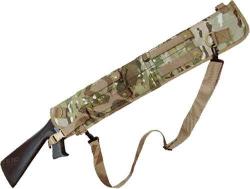 Чехол Condor Shotgun Scabbard тактический ружейный ц:multicam Картинка Чехол Condor Shotgun Scabbard тактический ружейный ц:multicam