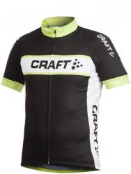 Craft AB Logo Jersey M - XL (1900696-7318571951731-2014) Картинка Craft AB Logo Jersey M - XL (1900696-7318571951731-2014)