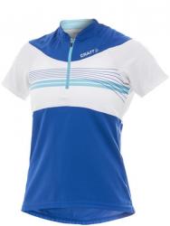 Craft AB Loosefit Jersey W - S Картинка Craft AB Loosefit Jersey W - S
