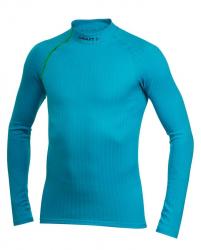 Картинка Craft ACTIVE EXTR CREWN M FLAME/BLACK-M