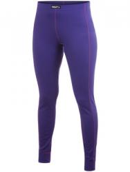 Craft Active Long Underpants W - XS Картинка Craft Active Long Underpants W - XS
