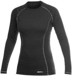 Craft ACTIVE RN LS W BLACK-M Картинка Craft ACTIVE RN LS W BLACK-M