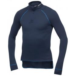 Craft ACTIVE TURTLEN ZIP M DARK NAVY-M Картинка Craft ACTIVE TURTLEN ZIP M DARK NAVY-M