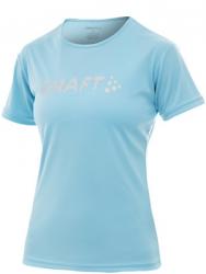Craft AR Logo Tee W - 34 Картинка Craft AR Logo Tee W - 34