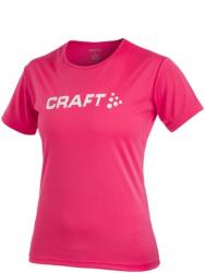 Craft AR Logo Tee W - 40 192482-7318572078840-2014 Картинка Craft AR Logo Tee W - 40 192482-7318572078840-2014