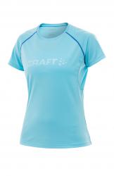 Картинка Craft AR SS tee W - L