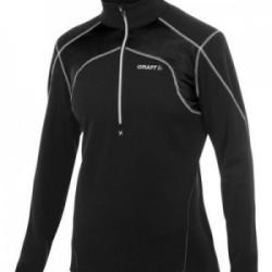Craft Boddymapped Half Zip Pullover W -S (1900920)