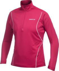 Craft LIGHTWEIGHT STRETCH PULLOVER WMN - L (7318571406163) Картинка Craft LIGHTWEIGHT STRETCH PULLOVER WMN - L (7318571406163)