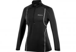 Craft LIGHTWEIGHT STRETCH PULLOVER WMN - S (7318571406309) Картинка Craft LIGHTWEIGHT STRETCH PULLOVER WMN - S (7318571406309)