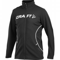 Картинка Craft Logo Full Zip Jacket M - L