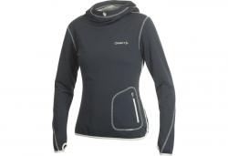 Craft Shaped lightweeight Hood Wmn - XS Картинка Craft Shaped lightweeight Hood Wmn - XS