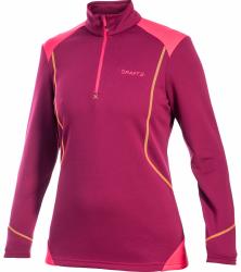 Craft Shift Free Pullover W - L (7318572206922) Картинка Craft Shift Free Pullover W - L (7318572206922)