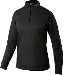 Craft SHIFT PULLOVER  WMN - S (7318570727481) (190144)