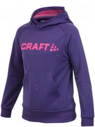 Craft Stretch Hood J -146/152 (7318572011885) Картинка Craft Stretch Hood J -146/152 (7318572011885)