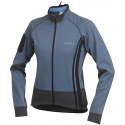 Craft Train Jacket Wn - XS (193426)