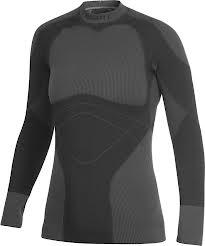 Craft Warm CN W POLAR BLACK-XS (1901632)