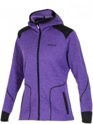 Craft Warm Hood Jacket W -S Картинка Craft Warm Hood Jacket W -S