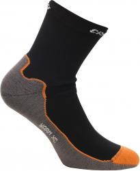 Craft WARM XC SKIING SOCK BLACK-37/39 Картинка Craft WARM XC SKIING SOCK BLACK-37/39