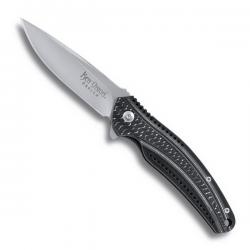 Картинка Нож CRKT Ken Onion Ripple-Aluminum (K415KXP)