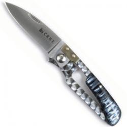 Нож CRKT Slip K.I.S.S.®2Multicolor Картинка Нож CRKT Slip K.I.S.S.®2Multicolor