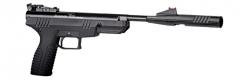 Пневматический пистолет Crosman 177 Trail NP Картинка Пневматический пистолет Crosman 177 Trail NP