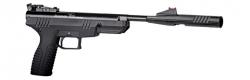 Картинка Пневматический пистолет Crosman 177 Trail NP