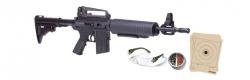 Пневматическая винтовка Crosman 177КТ black Картинка Пневматическая винтовка Crosman 177КТ black