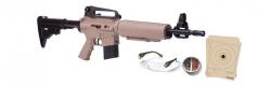 Пневматическая винтовка Crosman 177КТ tan Картинка Пневматическая винтовка Crosman 177КТ tan