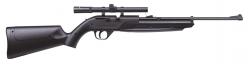 Пневматическая винтовка Crosman 760 c оптич.прицілом 4x15 mm. Картинка Пневматическая винтовка Crosman 760 c оптич.прицілом 4x15 mm.