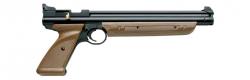 Пневматический пистолет Crosman American Classic Картинка Пневматический пистолет Crosman American Classic