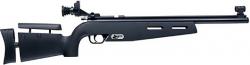 Пневматическая винтовка Crosman Challenger Картинка Пневматическая винтовка Crosman Challenger