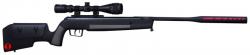 Пневматическая винтовка Crosman JSS Legacy Картинка Пневматическая винтовка Crosman JSS Legacy
