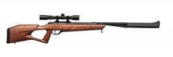 Картинка Crosman кал.4,5 mmTrail NP2 SBD Wood 