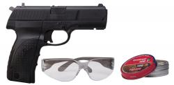 Пневматический пистолет Crosman мод.1088 Kit Картинка Пневматический пистолет Crosman мод.1088 Kit