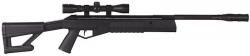 Пневматическая винтовка Crosman TR77 NP Картинка Пневматическая винтовка Crosman TR77 NP