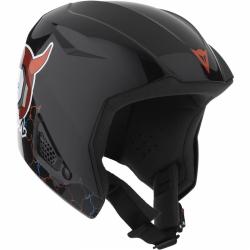 Картинка Dainese SNOW DEVIL JR HELMET - JL 4840162-8033431206316-2013