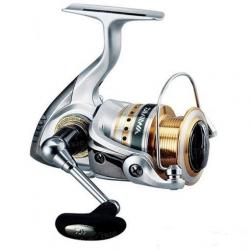 Daiwa 12CREST 2500 Картинка Daiwa 12CREST 2500